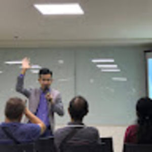 Meet your Posher, Renier